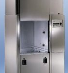 mycí a dezinfekčný automat prekladacíMiele