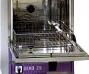 mycí a dezinfekčný automatFRANKE DEKO 25