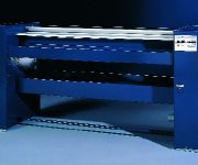 Žehliaci strojMiele