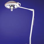 OP svietidlá MartinSvietidlo na statíve Martin ML 501 R SO