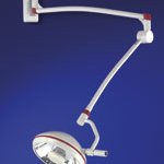 OP svietidlá MartinVyšetrovacie svietidlo Martin ML 301 W