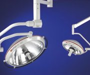 OP svietidlá MartinKombinacia OP svietidiel Martin ML 701 E / 501 RDSO