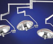 OP svietidlá MartinKombinácia OP svietidel Martin ML 701 E / 701 E / 701 ED