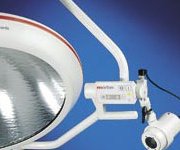 OP svietidlá MartinKamerový systém Martin medTvdigital